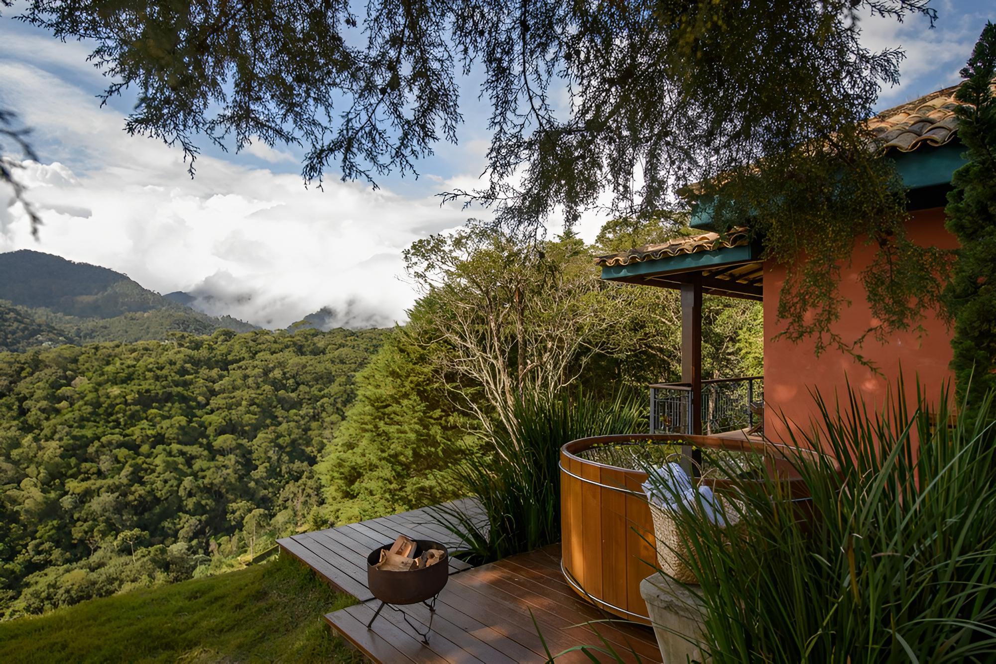 Quinta dos Pinhais
