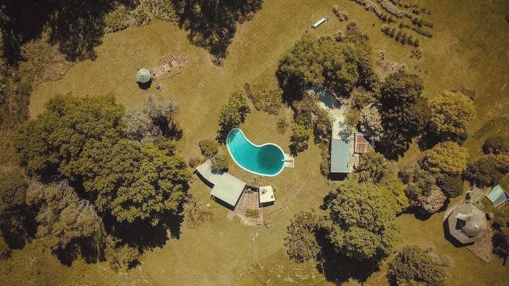 El Retiro Polo Club