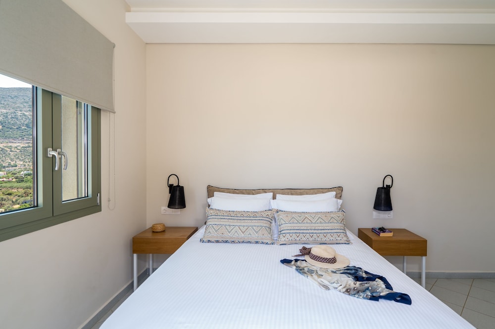 Blue View Villas