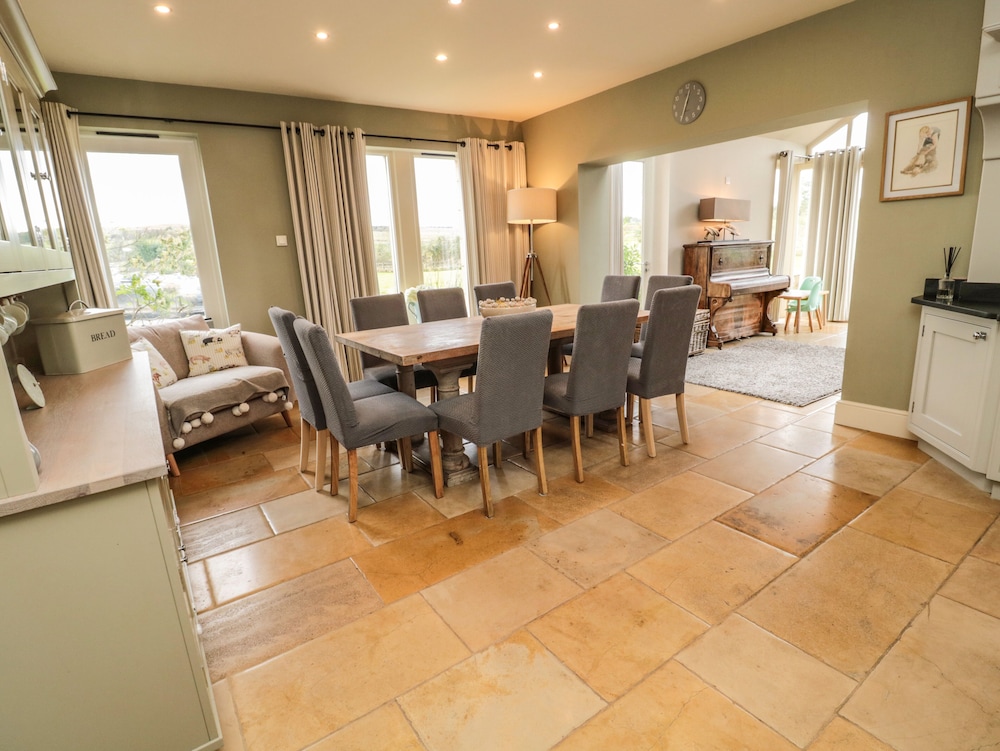 Fontburn Farmhouse