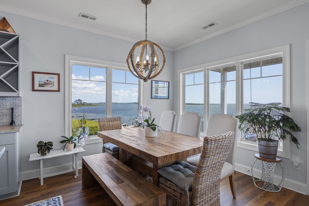 The Point At Marshallberg 3 Bedroom Home by RedAwning view 3