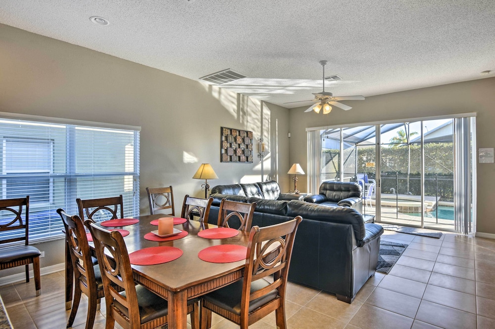 10 Mi to Disney: Resort Home w/ Pool & Spa view 3