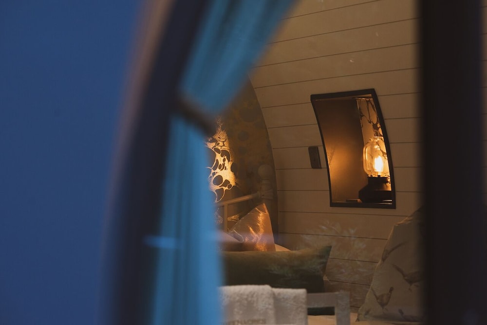 Hideaway Cottages - Greenacres Estates