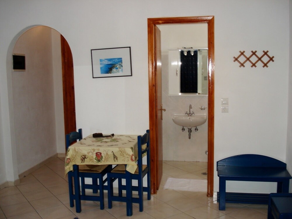 Castello Azzurro