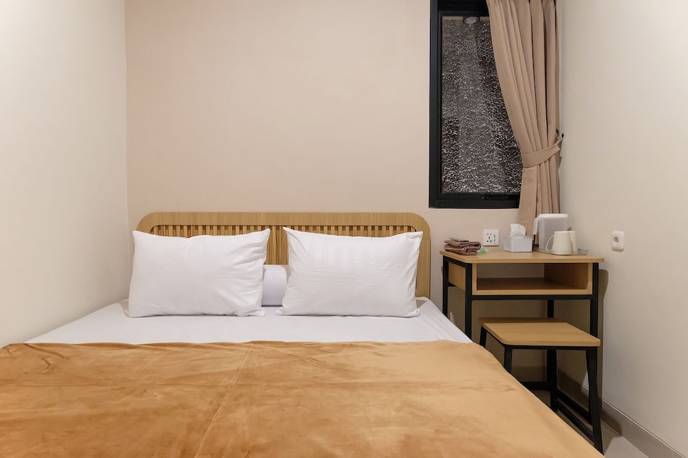 Twospaces Living at Arda Homes Seruni Syariah