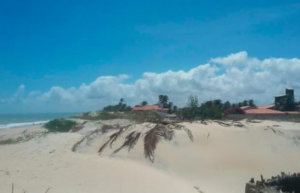 Hotel Paraíso da Dunas