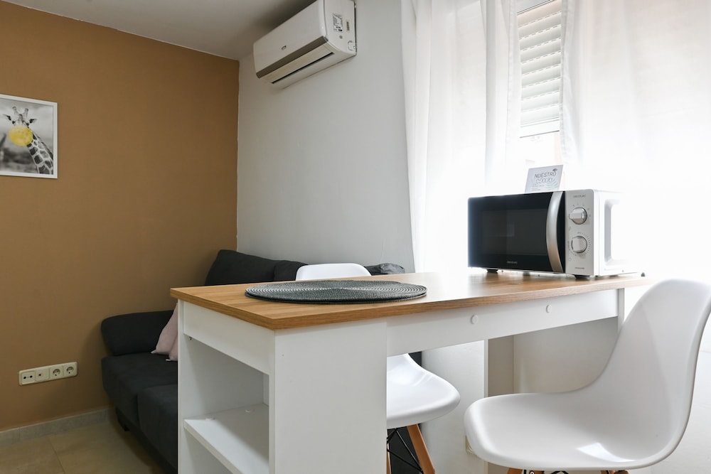 M Men551b Acogedor Apartamento en Vallecas Tu N