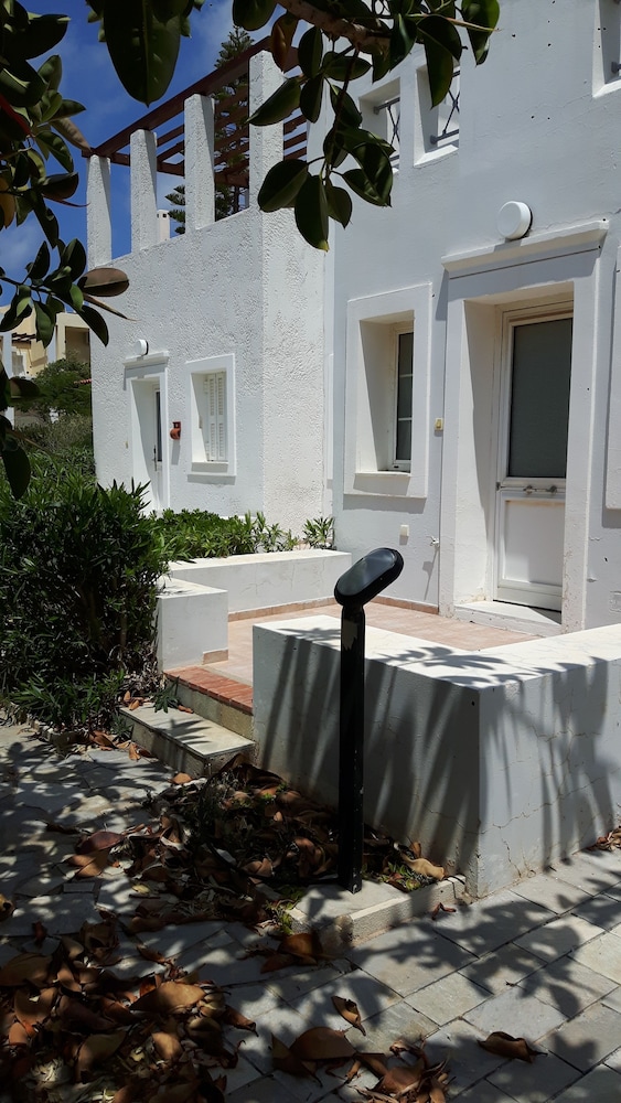 Dionysos Authentic Resort & Village