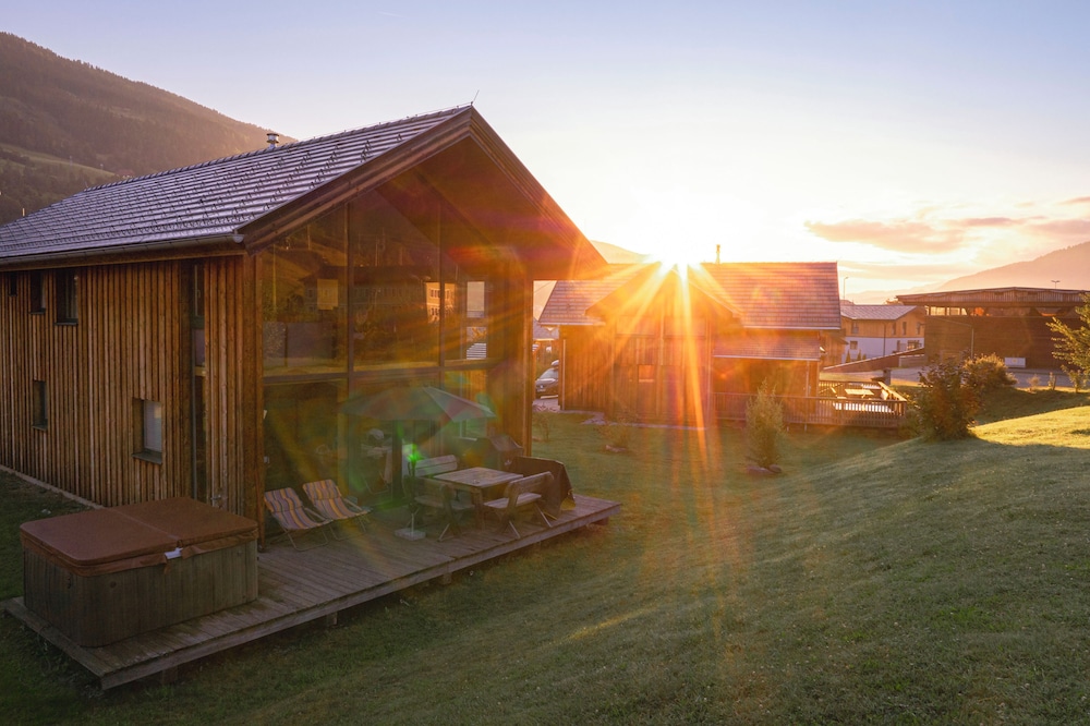 Kreischberg Chalets by ALPS RESORTS