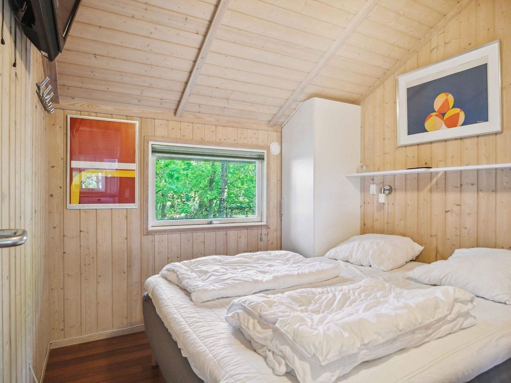 5 Star Holiday Home in Skaelskor