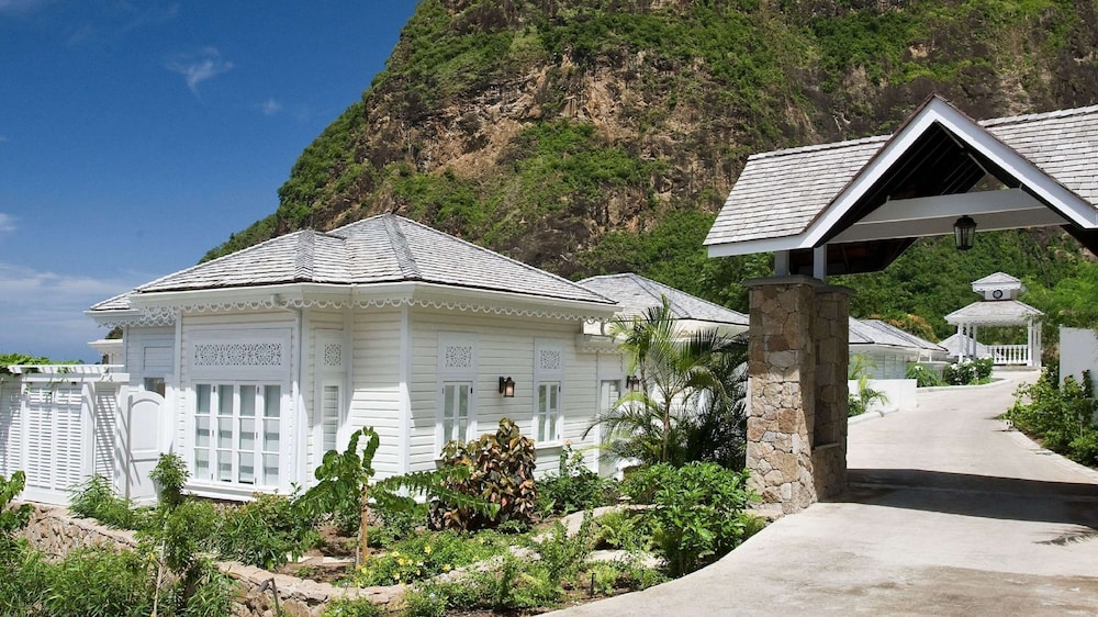 Sugar Beach, A Viceroy Resort - Photo 72