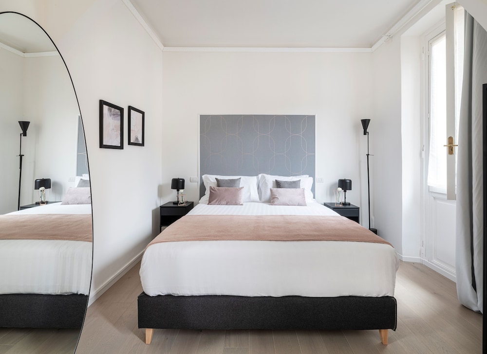 Suite Porta Venezia