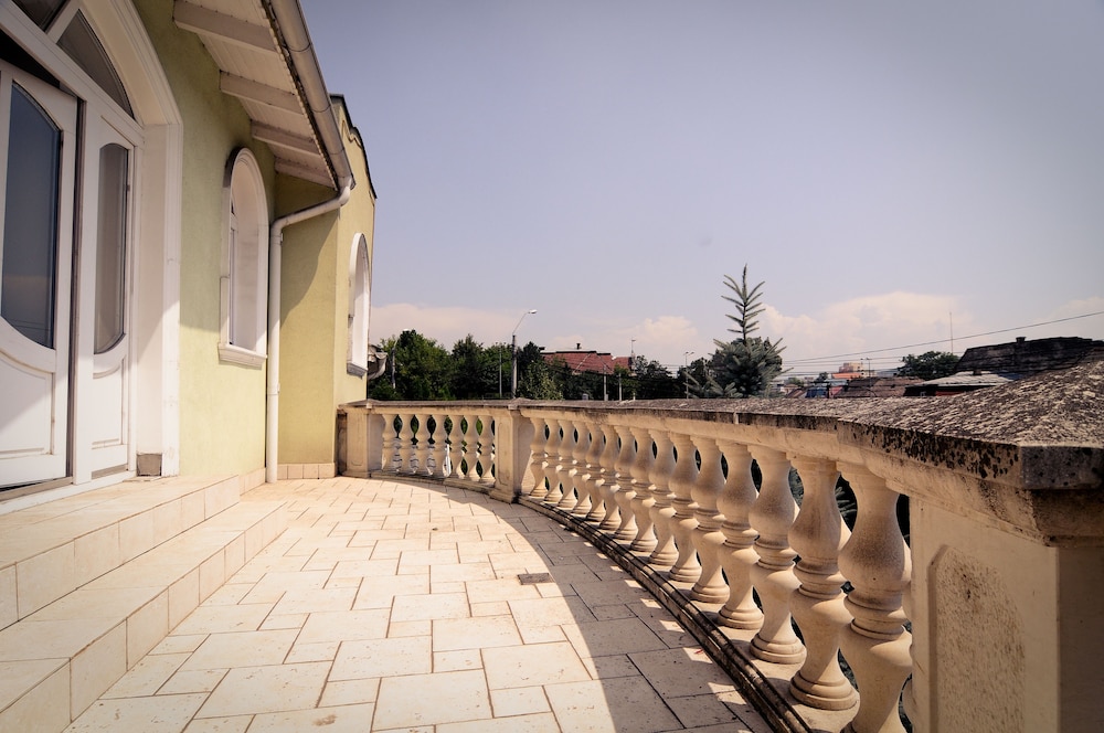 Pension La Cupola