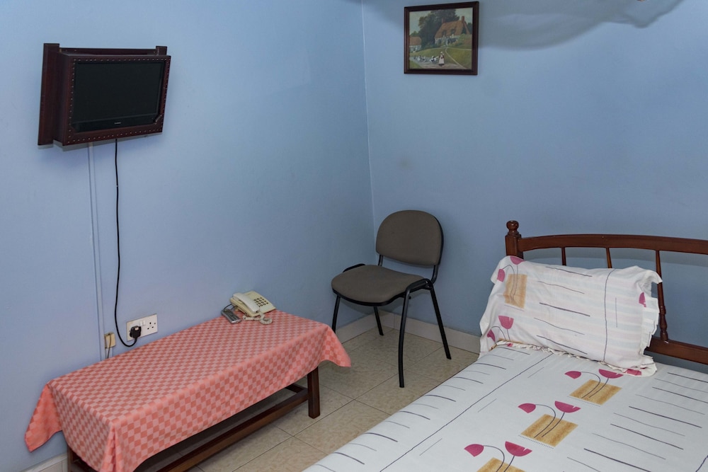 Rosama Guest House