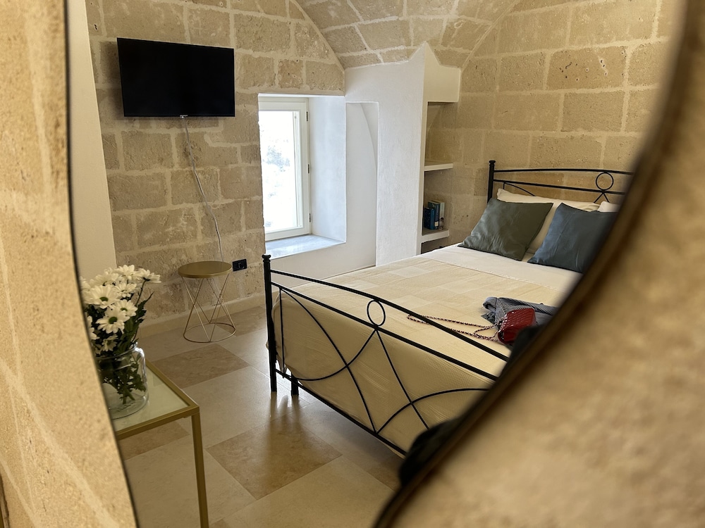 La Vetrana Rooms
