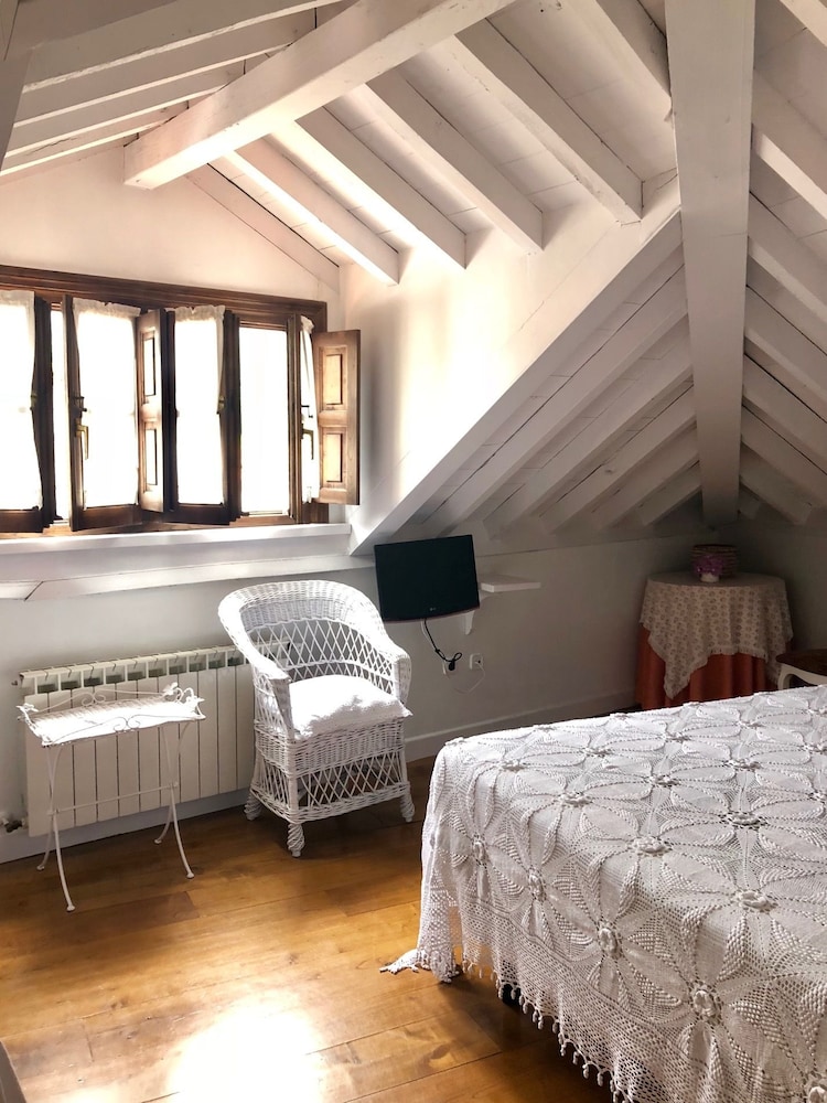 Posada la Casona de Ucieda