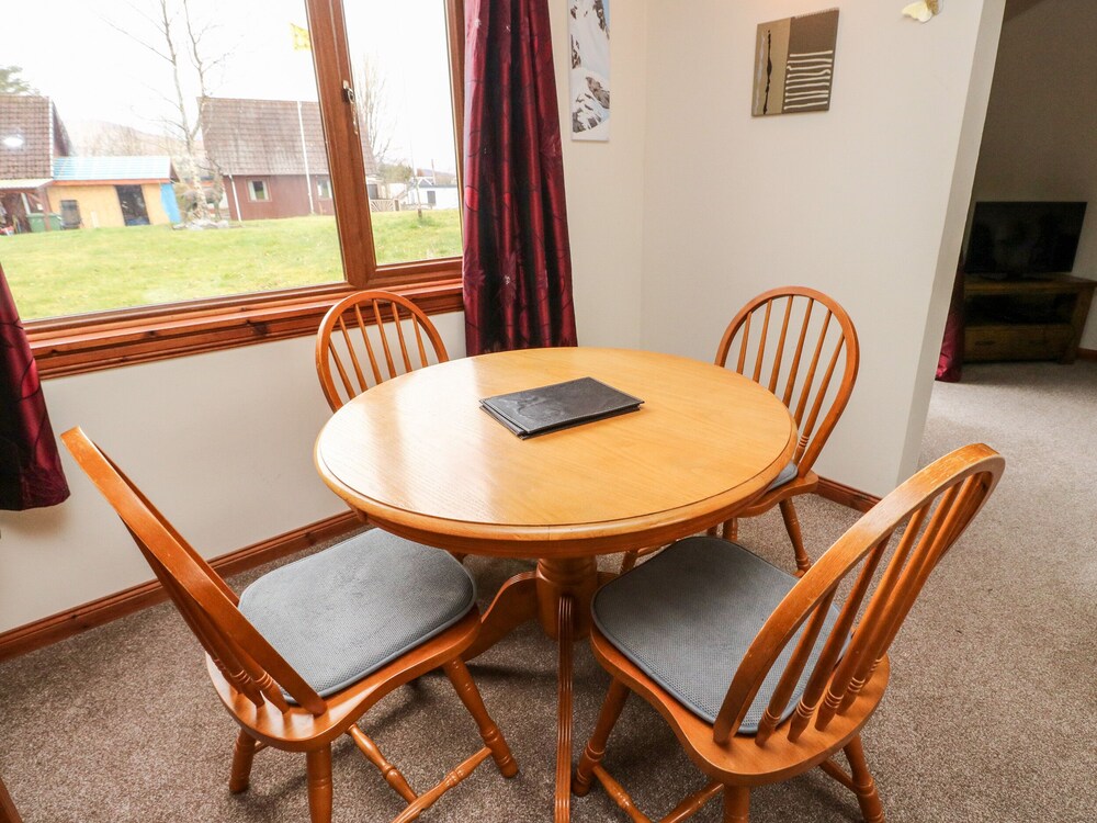 Fort William Vacations - Glen Pean - Property Image 9