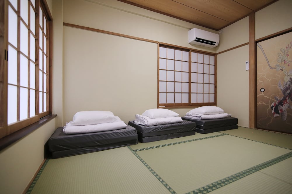 Kino Asakusa House