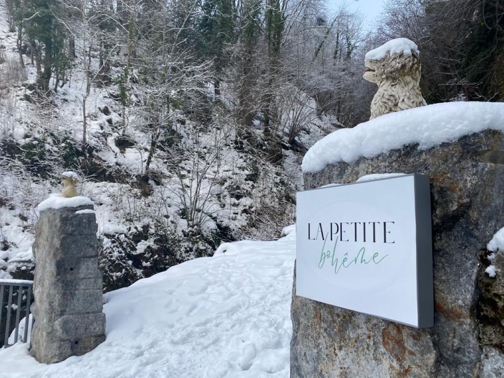 La Petite Boheme
