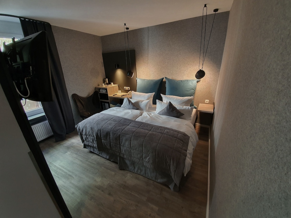 Munich Vacations - Boutique Hotel Falkenturm - Property Image 22
