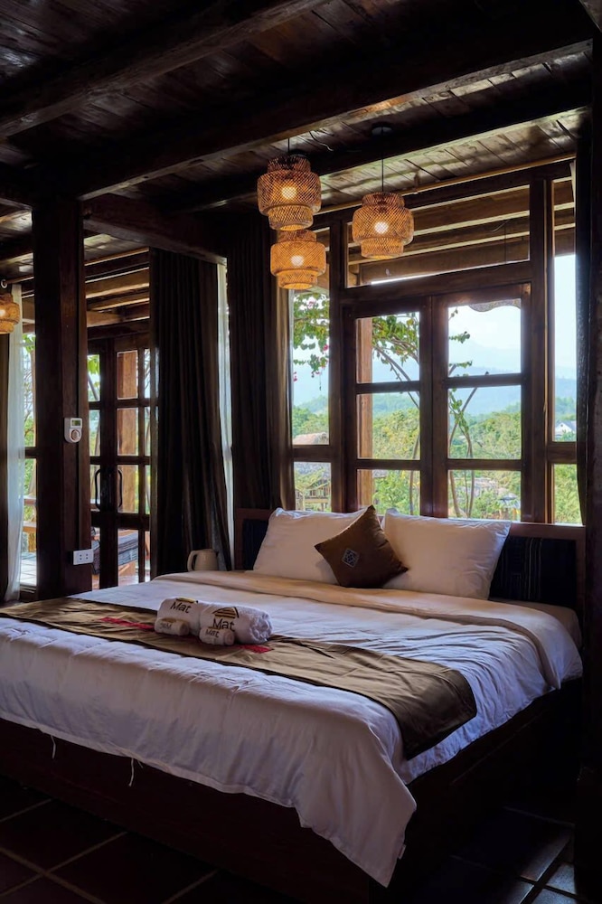 Mat Retreat