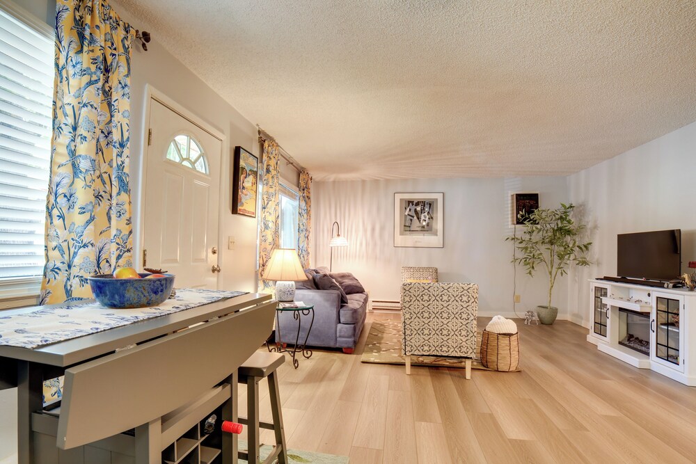 1 Mi to Reno-sparks: Home in Family-friendly Area!