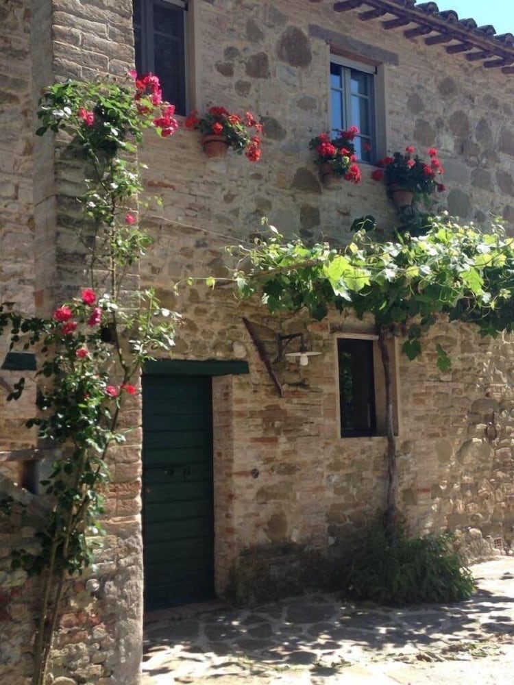 Casella della Barca