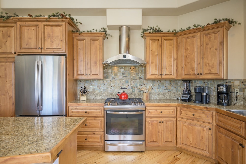 Cloudline Chalet 3 Bedroom Townhouse