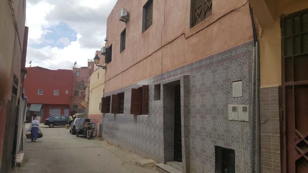 building