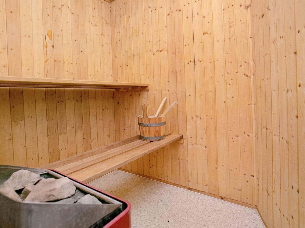 16 Person Holiday Home in Ulfborg view 2