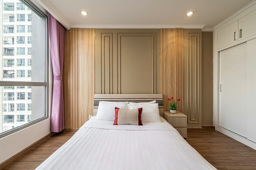 Horizon Panorama Apartment Vinhomes