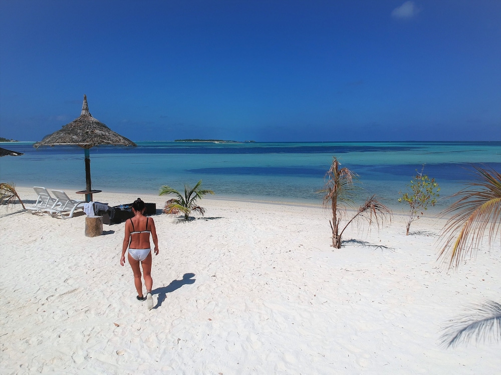 Chill Holiday Maldives
