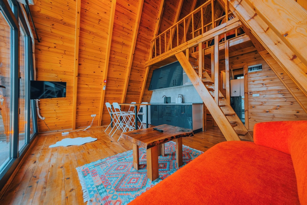 Sun Valley Bungalow