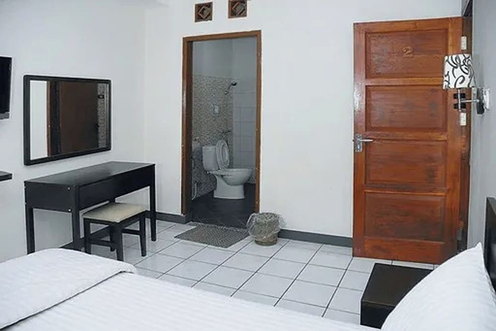Hazel House Bandung