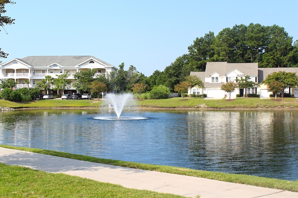 Barefoot Resort by Palmetto Vacations