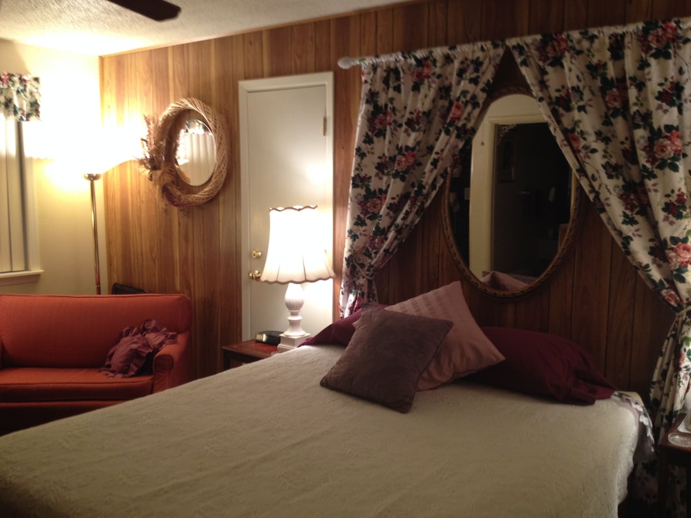 Mountain Haven Inn - Property Image 25