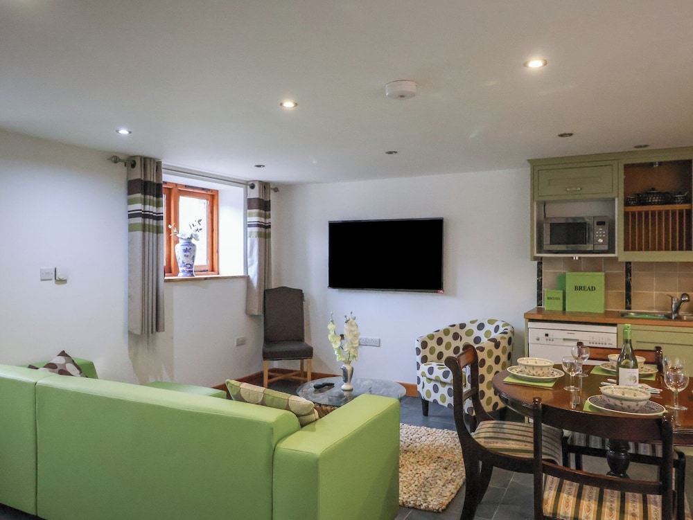 Lime Cottage