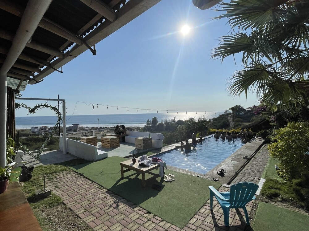 Punta Hills Montanita