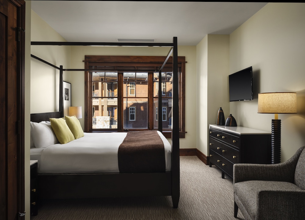 Lake Tahoe Vacations - One Village Place Residences, Lake Tahoe - Property Image 22