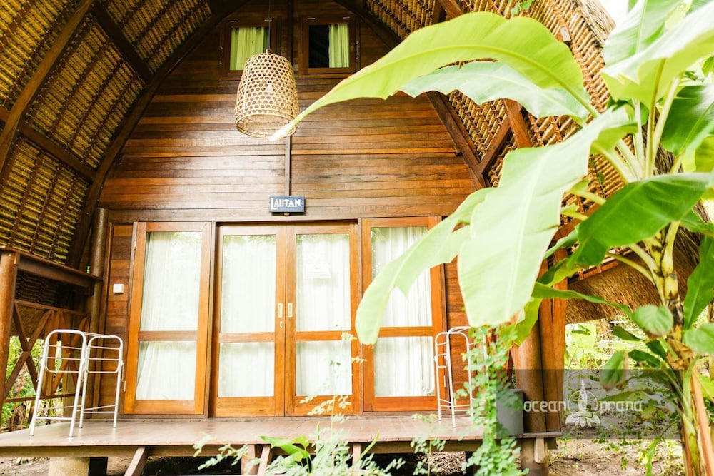Ocean Prana - Hostel