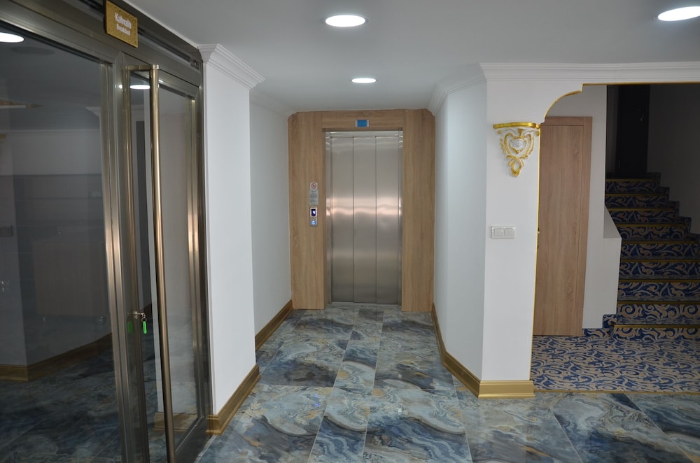 Piyes Otel - Image 83