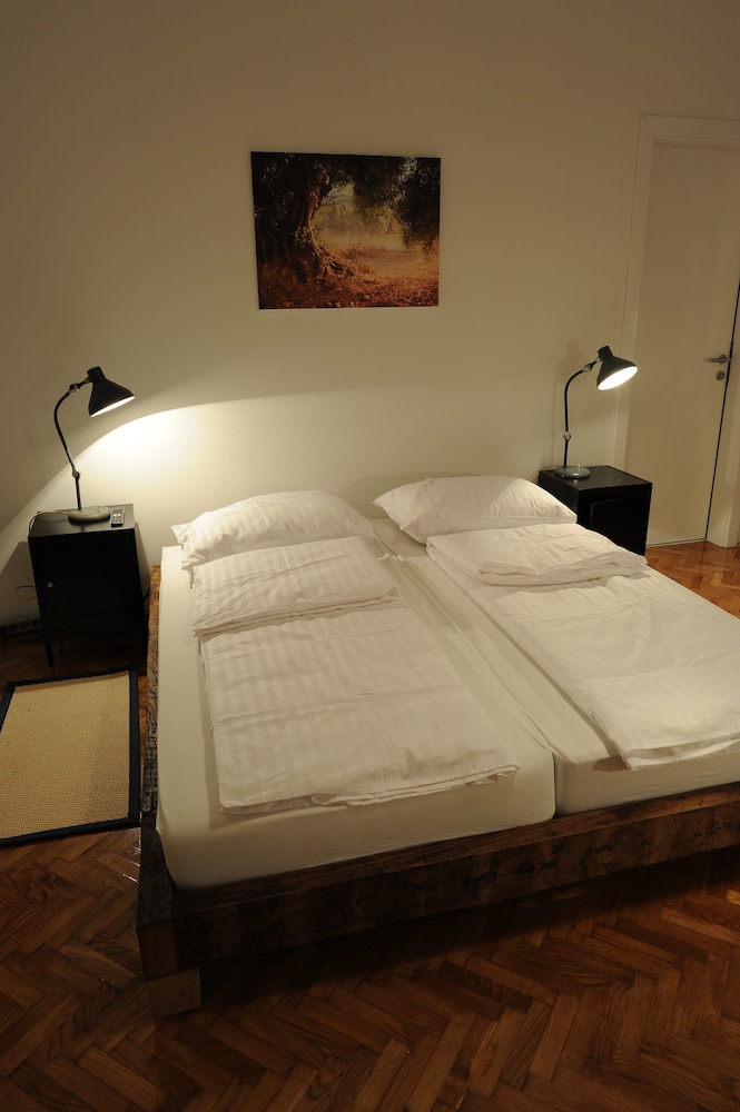 Lobagola B&B