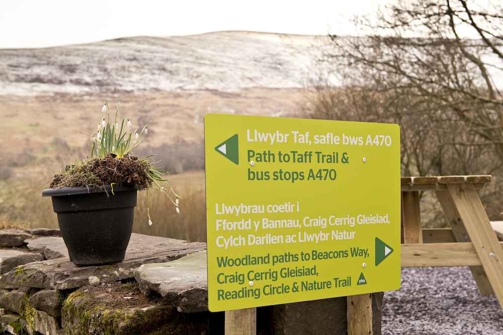 YHA Brecon Beacons - Hostel