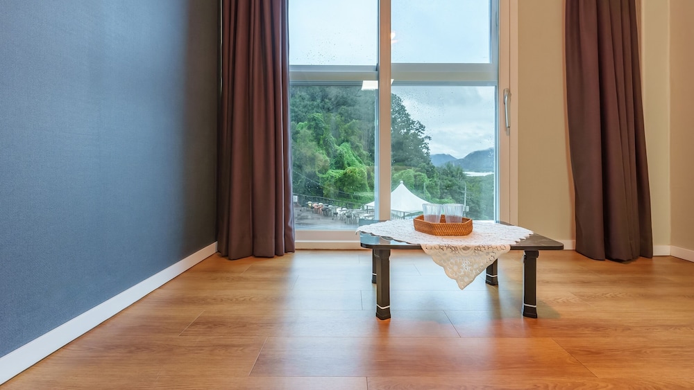 Viva Pension Nami Island, Gapyeong