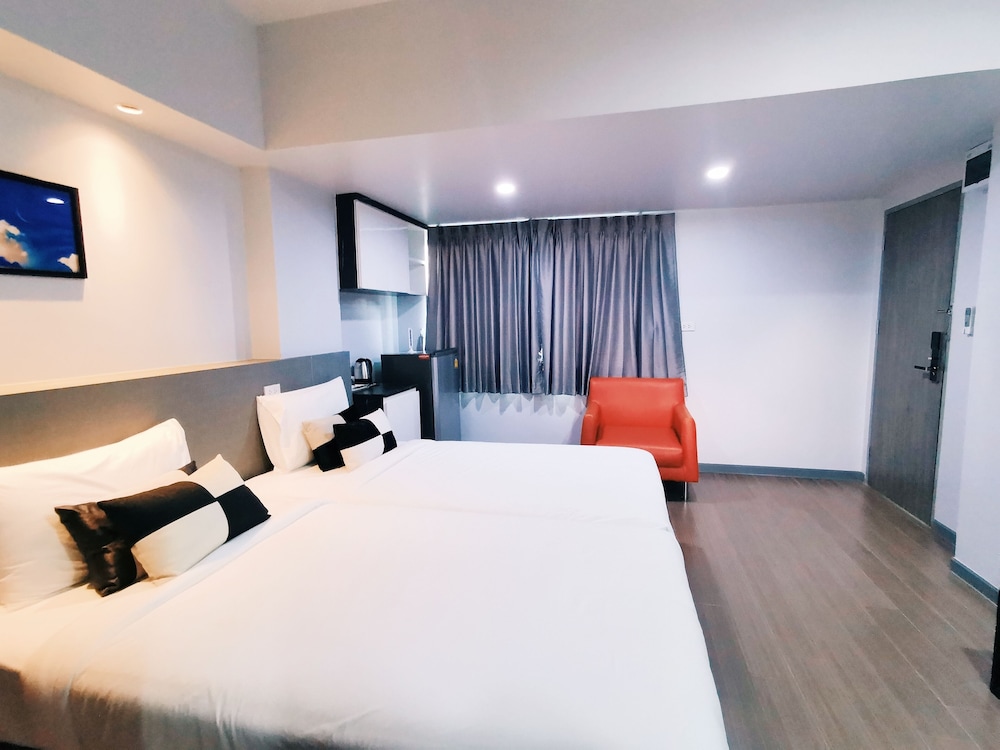 Star Sukhumvit 26