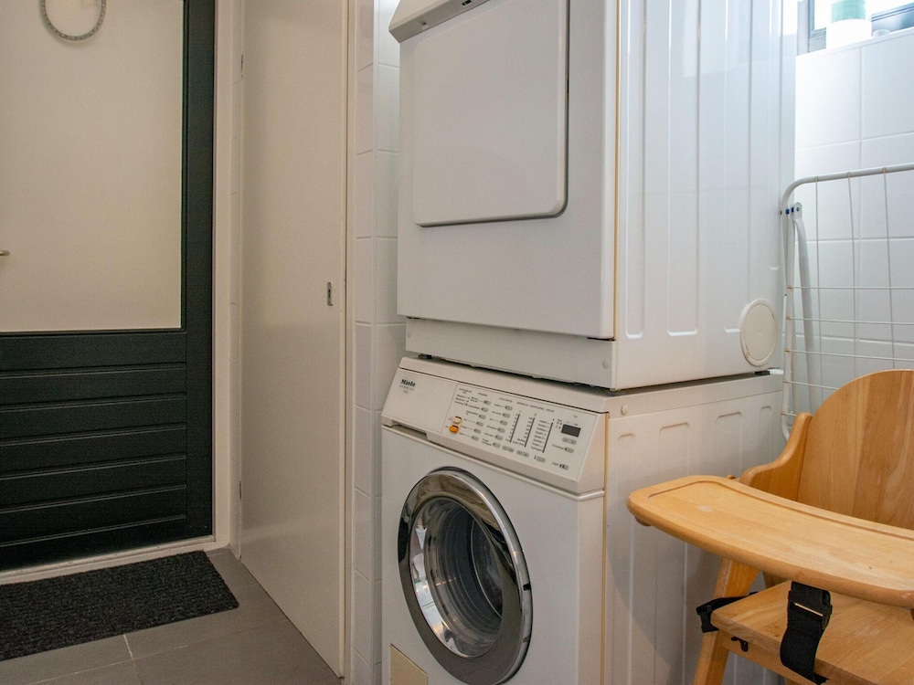 Amicable Villa With Whirlpool