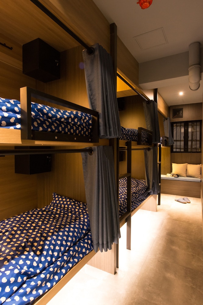 Just Hotel Jordan