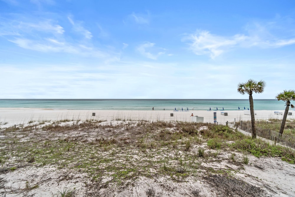 Edgewater Beach & Golf Resort by Panhandle Getaways