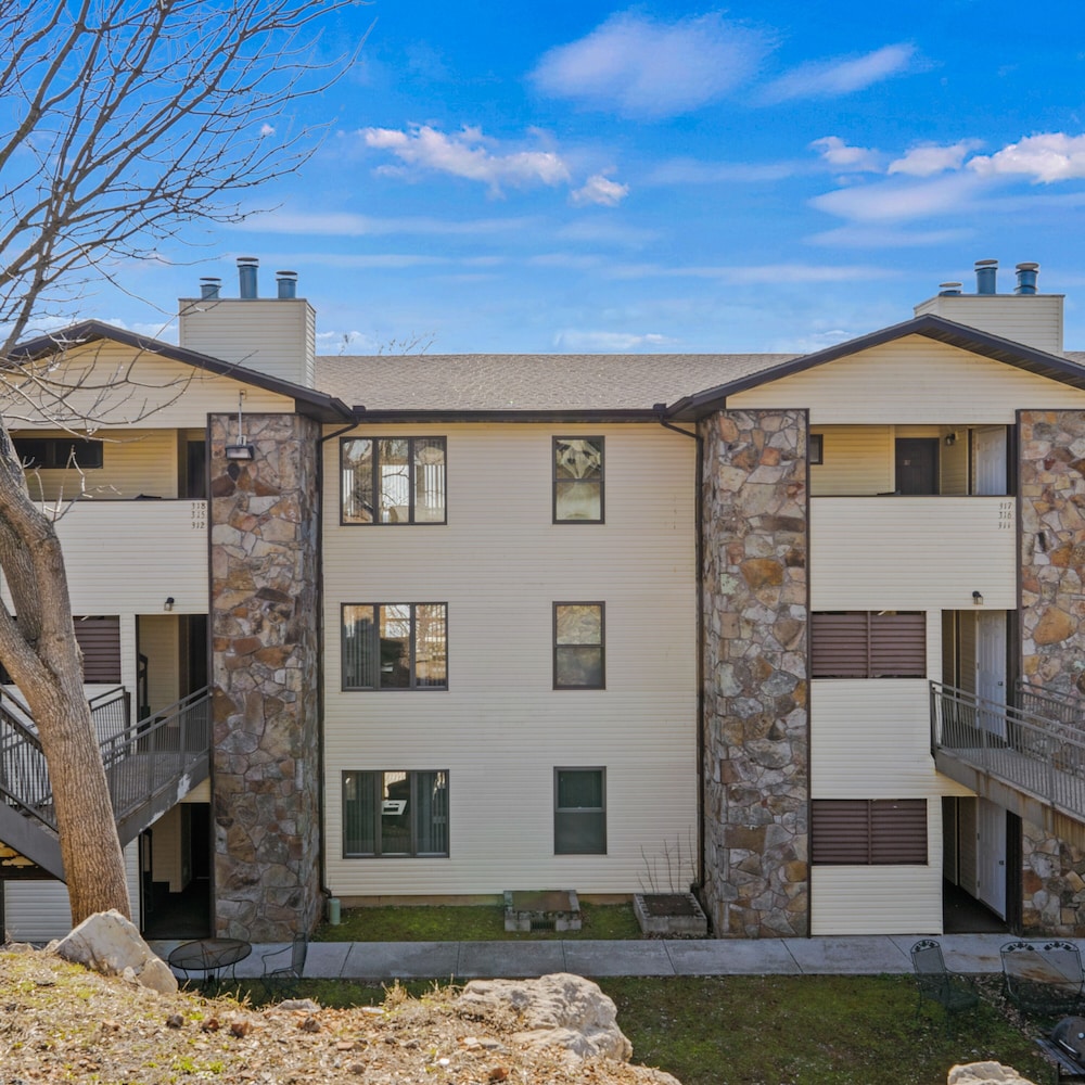 Table Rock Resorts at Kimberling