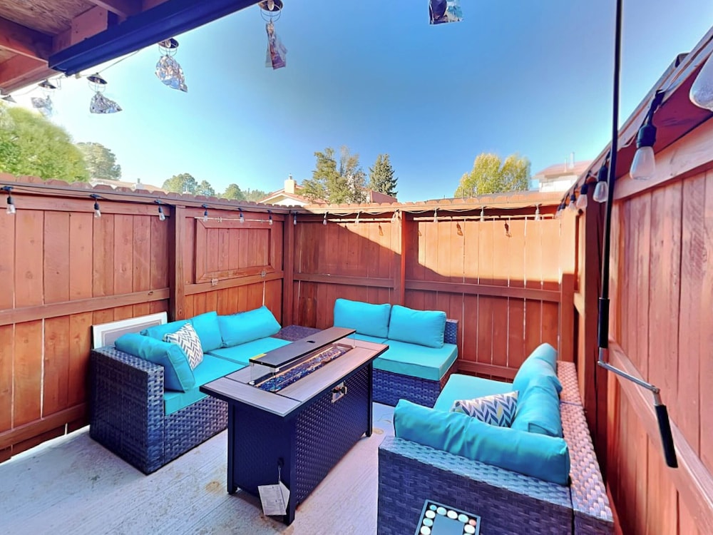 Summer Run by Ruidoso Vacation Rentals